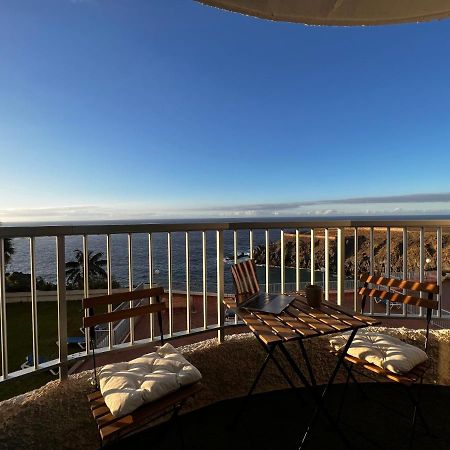 Ocean Dream Apartments - Lovely Sea View Studio Apartment 5Min From Beach San Marcos  Eksteriør billede