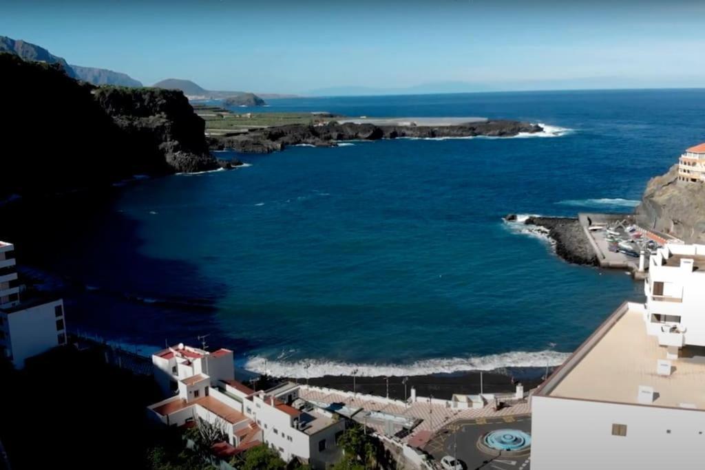 Ocean Dream Apartments - Lovely Sea View Studio Apartment 5Min From Beach San Marcos  Eksteriør billede