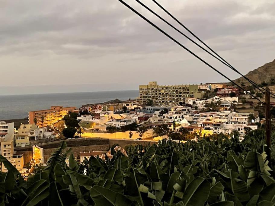 Ocean Dream Apartments - Lovely Sea View Studio Apartment 5Min From Beach San Marcos  Eksteriør billede