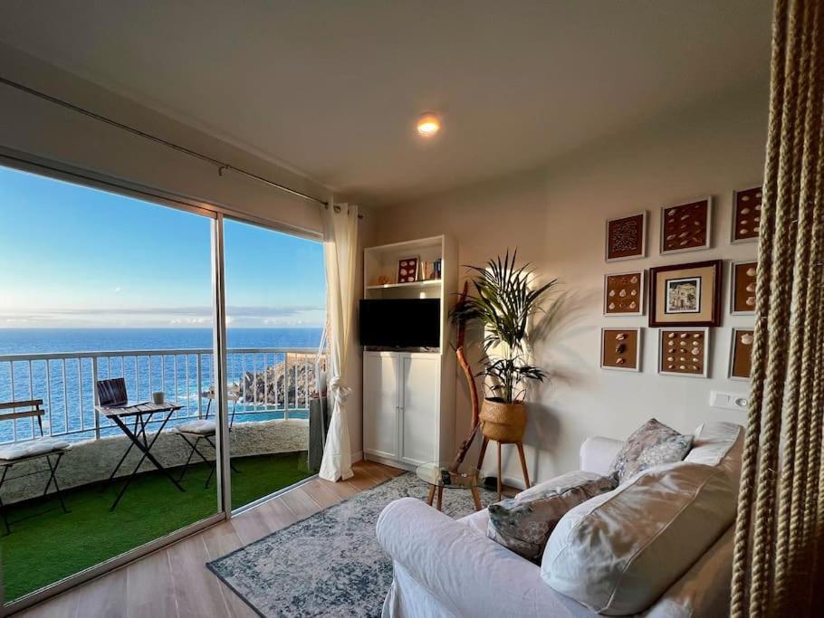 Ocean Dream Apartments - Lovely Sea View Studio Apartment 5Min From Beach San Marcos  Eksteriør billede