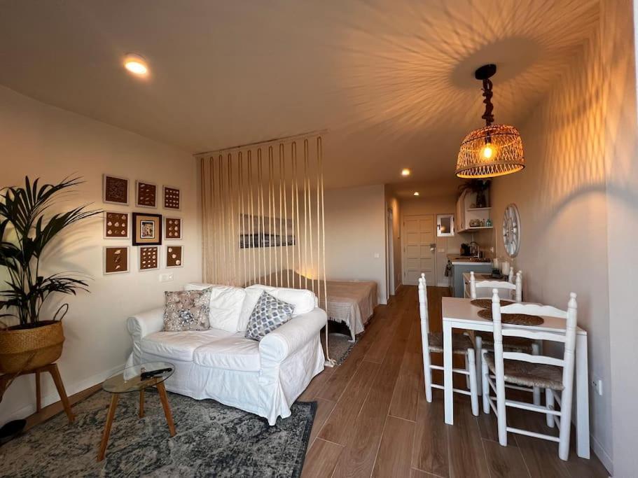 Ocean Dream Apartments - Lovely Sea View Studio Apartment 5Min From Beach San Marcos  Eksteriør billede