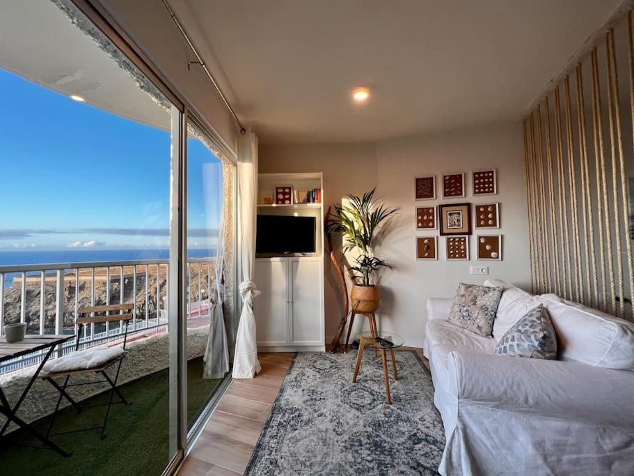Ocean Dream Apartments - Lovely Sea View Studio Apartment 5Min From Beach San Marcos  Eksteriør billede