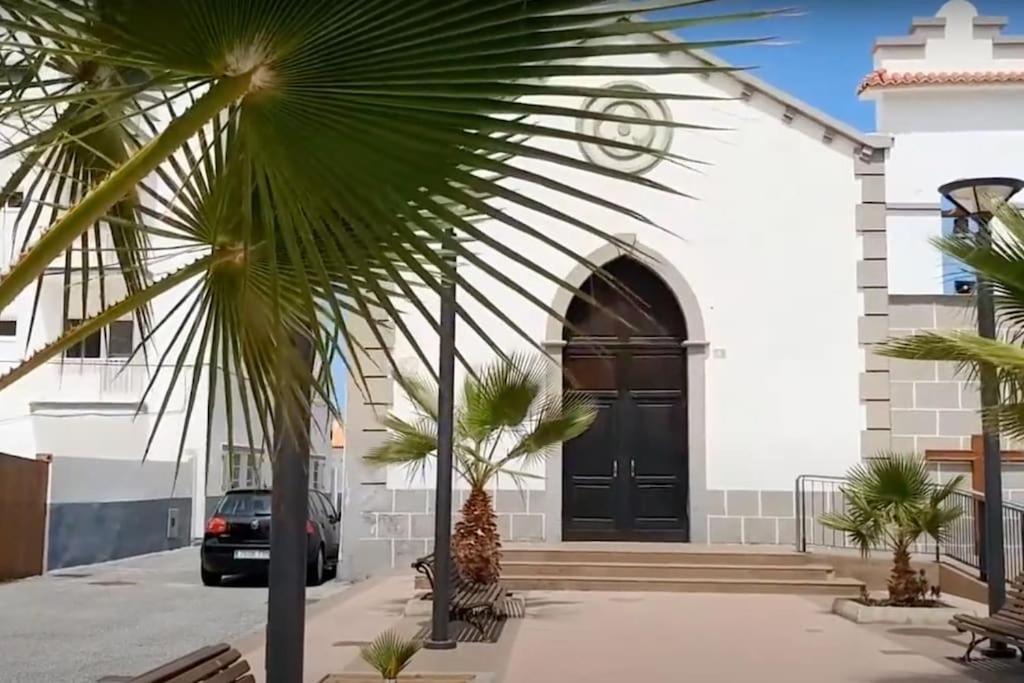 Ocean Dream Apartments - Lovely Sea View Studio Apartment 5Min From Beach San Marcos  Eksteriør billede
