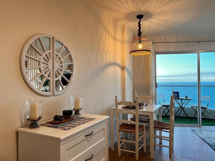 Ocean Dream Apartments - Lovely Sea View Studio Apartment 5Min From Beach San Marcos  Eksteriør billede
