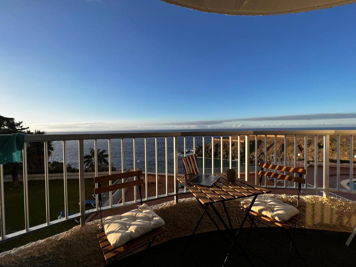 Ocean Dream Apartments - Lovely Sea View Studio Apartment 5Min From Beach San Marcos  Eksteriør billede