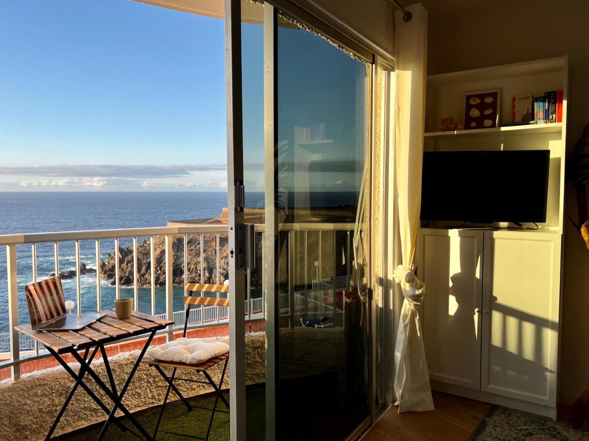 Ocean Dream Apartments - Lovely Sea View Studio Apartment 5Min From Beach San Marcos  Eksteriør billede