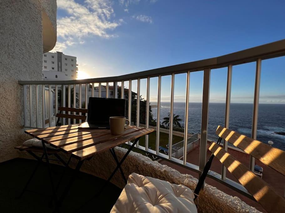 Ocean Dream Apartments - Lovely Sea View Studio Apartment 5Min From Beach San Marcos  Eksteriør billede
