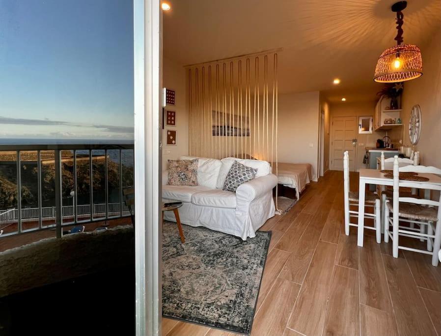 Ocean Dream Apartments - Lovely Sea View Studio Apartment 5Min From Beach San Marcos  Eksteriør billede