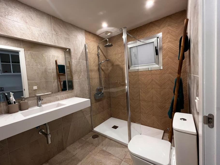 Ocean Dream Apartments - Lovely Sea View Studio Apartment 5Min From Beach San Marcos  Eksteriør billede